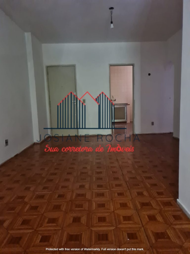 Apartamento com 1 quarto à venda na Tijuca!!! RJ