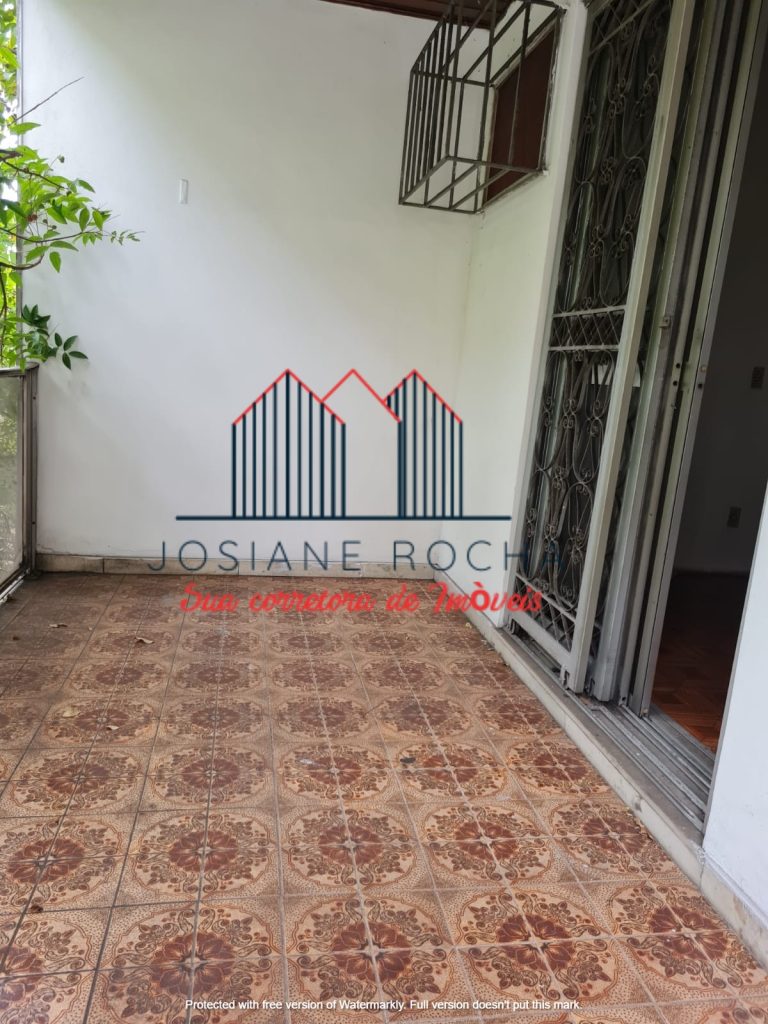 Apartamento com 1 quarto à venda na Tijuca!!! RJ