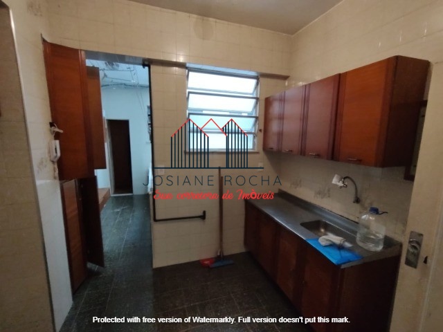 Apartamento com 3 quartos e vaga à venda na Tijuca!!!  RJ