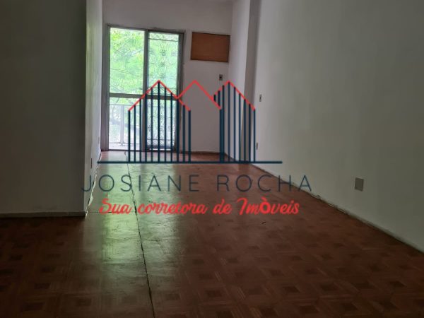 Apartamento com 1 quarto à venda na Tijuca!!! RJ