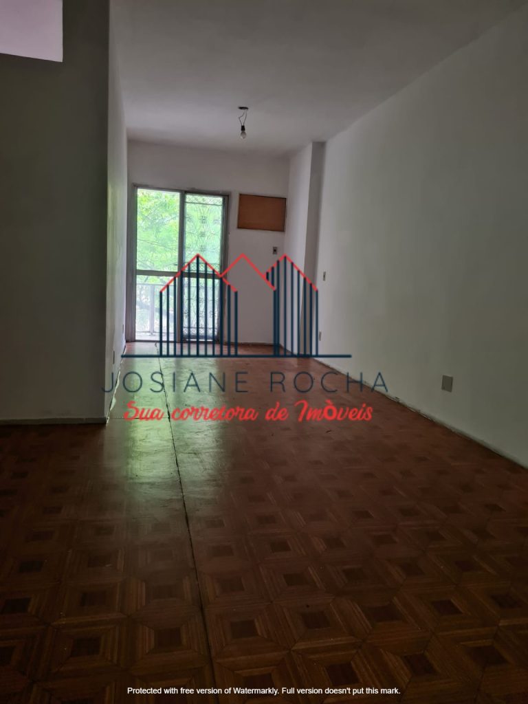 Apartamento com 1 quarto à venda na Tijuca!!! RJ