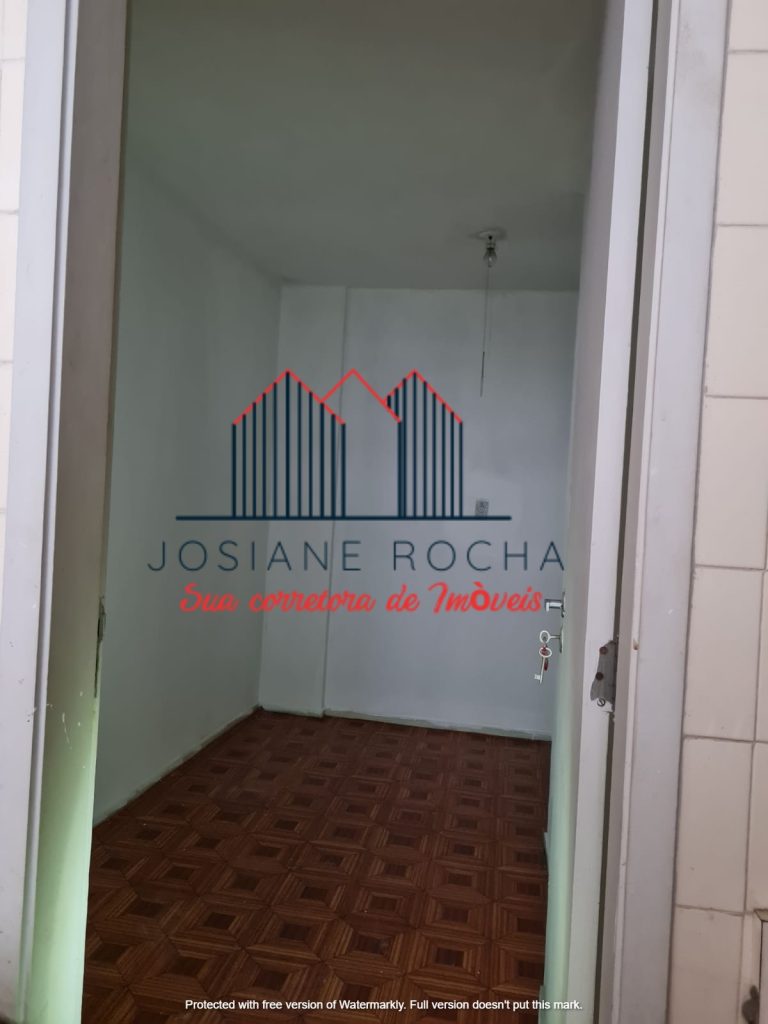 Apartamento com 1 quarto à venda na Tijuca!!! RJ