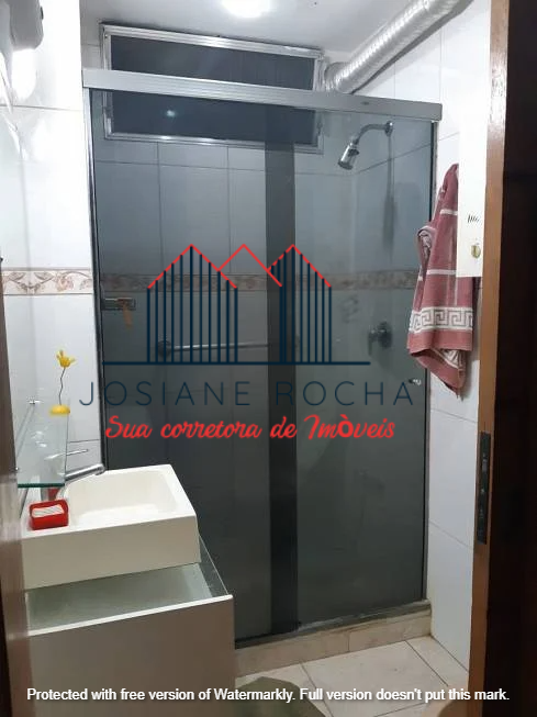 Apartamento de 2 quartos com vaga, próximo ao Méier!!!