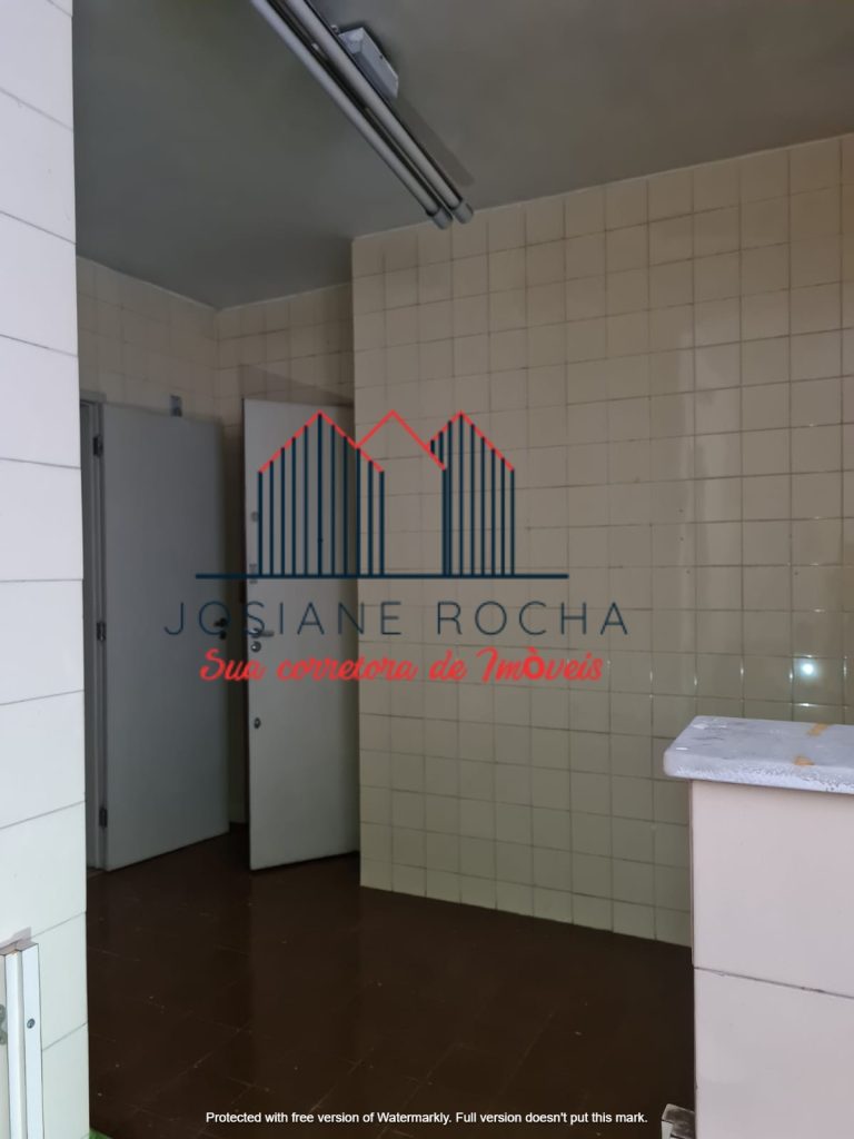 Apartamento com 1 quarto à venda na Tijuca!!! RJ