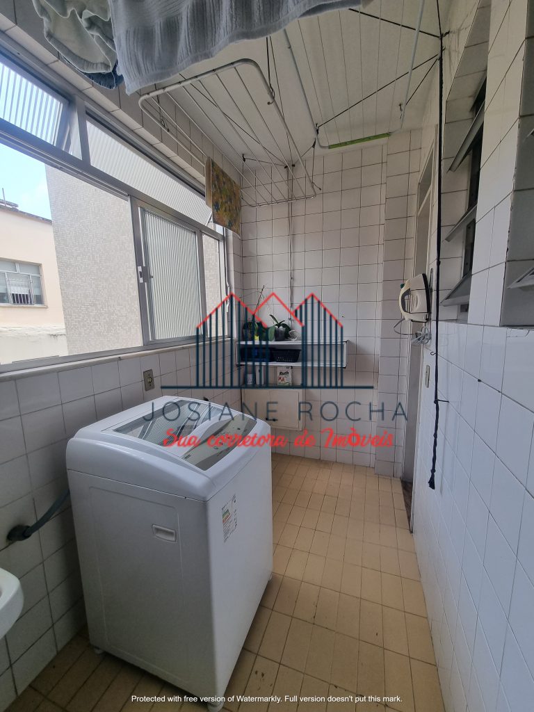 Apartamento com 3 Quartos, suíte e vaga à Venda na Tijuca!!! 110 m² – rj