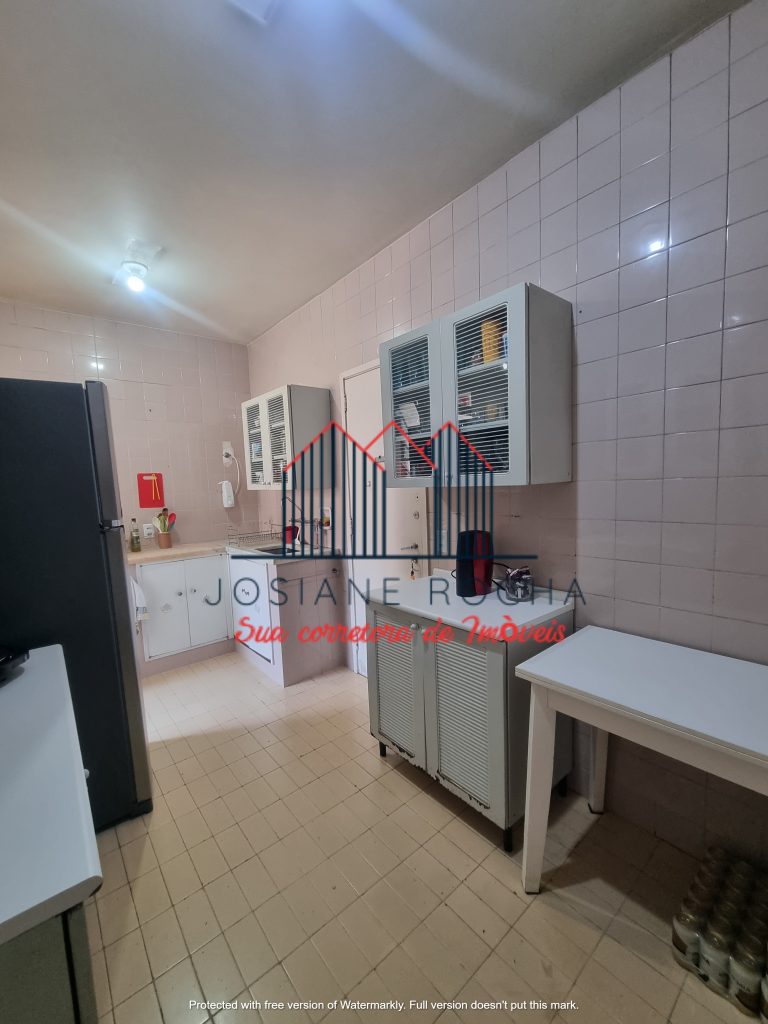 Apartamento com 3 Quartos, suíte e vaga à Venda na Tijuca!!! 110 m² – rj