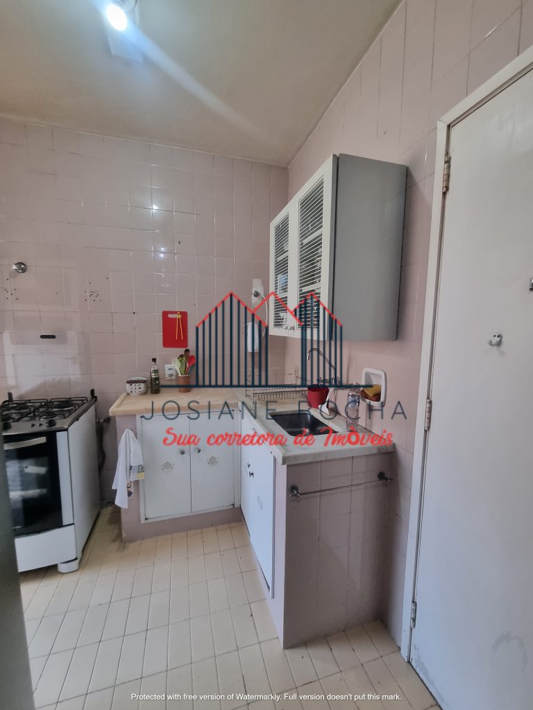 Apartamento com 3 Quartos, suíte e vaga à Venda na Tijuca!!! 110 m² – rj