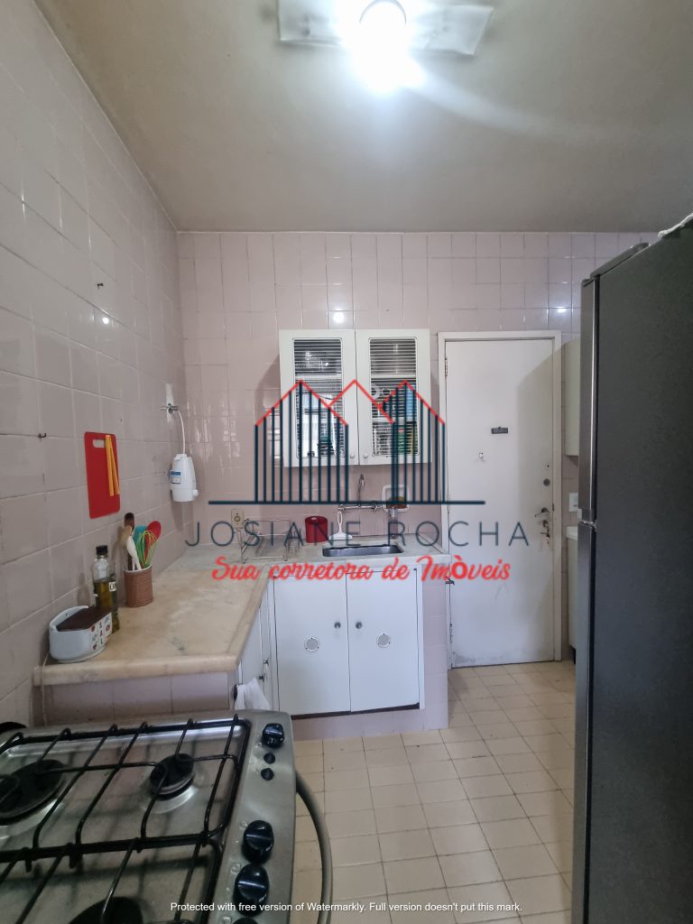 Apartamento com 3 Quartos, suíte e vaga à Venda na Tijuca!!! 110 m² – rj