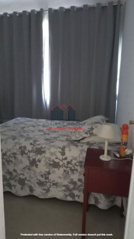 Apartamento com 2 quartos à venda na tijuca, próximo ao metrô saens pena!!! RJ