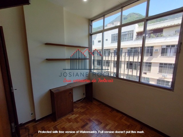 Apartamento com 3 quartos e vaga à venda na Tijuca!!!  RJ