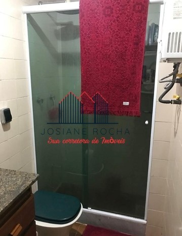 Apartamento com 2 quartos e vaga  à venda no Maracanã!!! próximo da UERJ!!! RJ