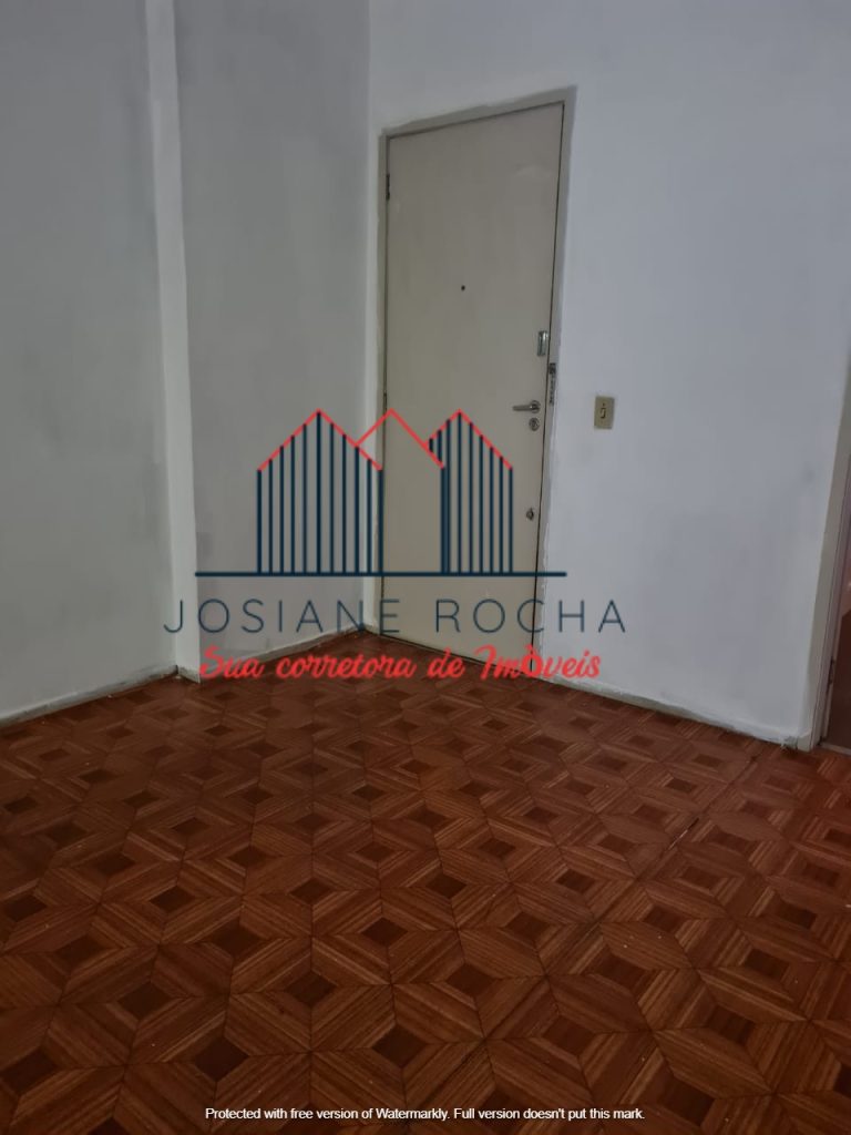 Apartamento com 1 quarto à venda na Tijuca!!! RJ