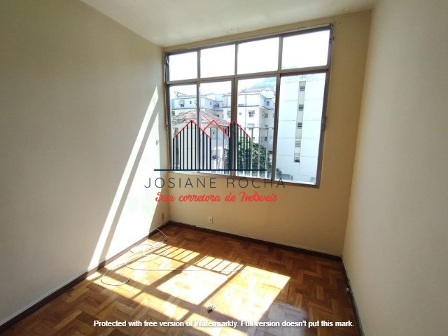 Apartamento com 3 quartos e vaga à venda na Tijuca!!!  RJ