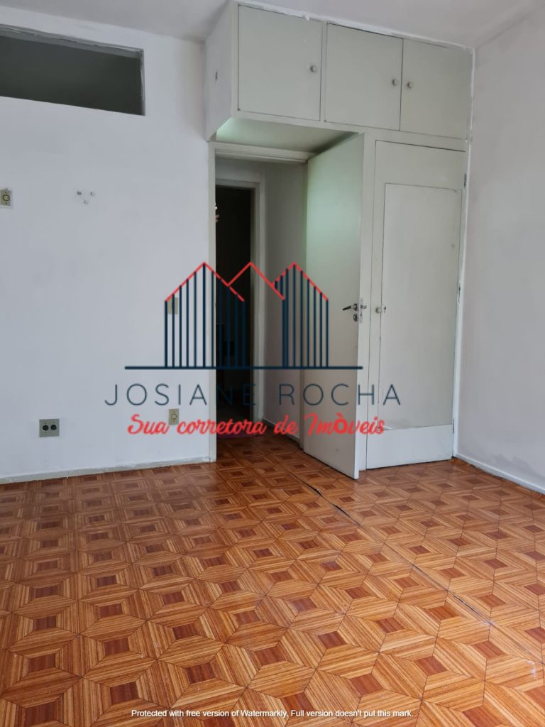 Apartamento com 1 quarto à venda na Tijuca!!! RJ