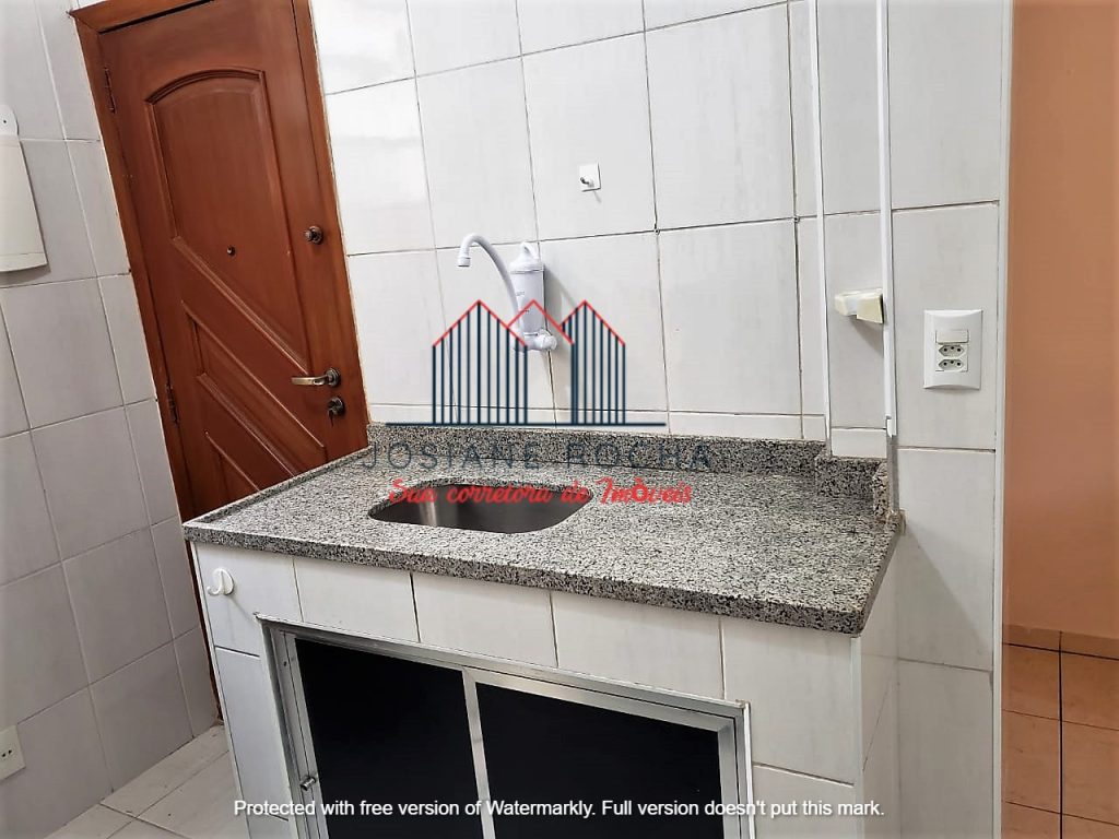 Apartamento com 2 quartos à venda no Cachambi!!! colado ao Norte Shopping!!! rj