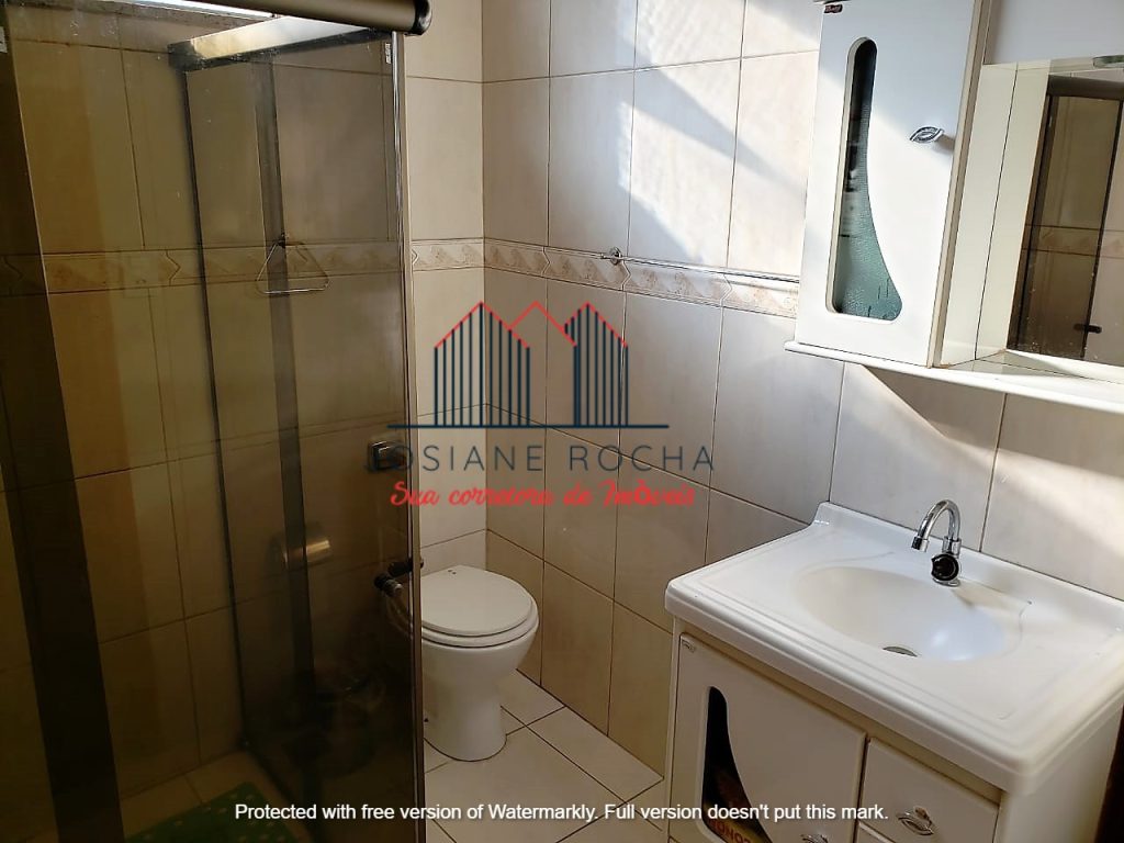 Apartamento com 2 quartos à venda no Cachambi!!! colado ao Norte Shopping!!! rj