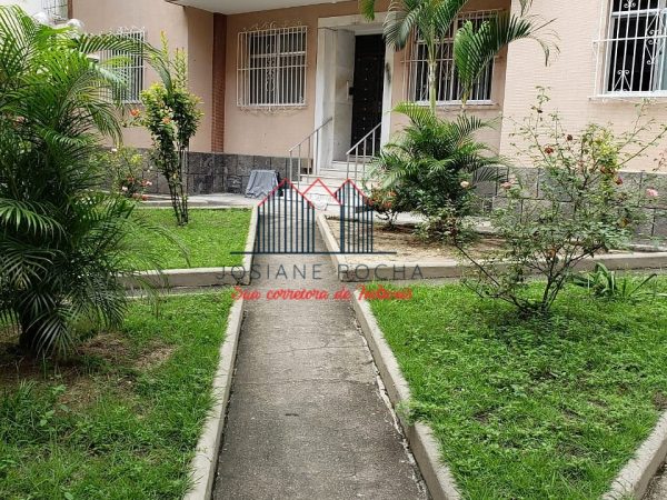 Apartamento com 2 quartos à venda no Cachambi!!! colado ao Norte Shopping!!! rj