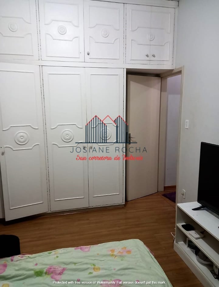 Apartamento com 3 quartos e Vaga à venda na Tijuca!!! Próximo a Rua Moura Brito!!! rj