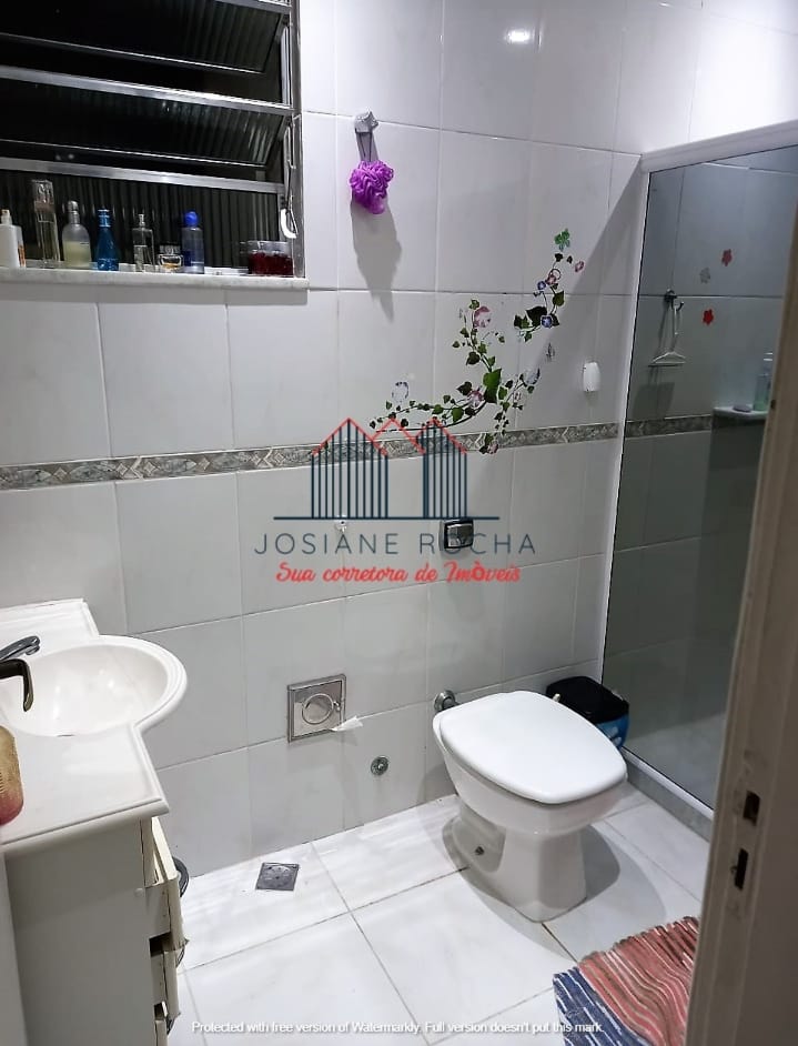 Apartamento com 3 quartos e Vaga à venda na Tijuca!!! Próximo a Rua Moura Brito!!! rj