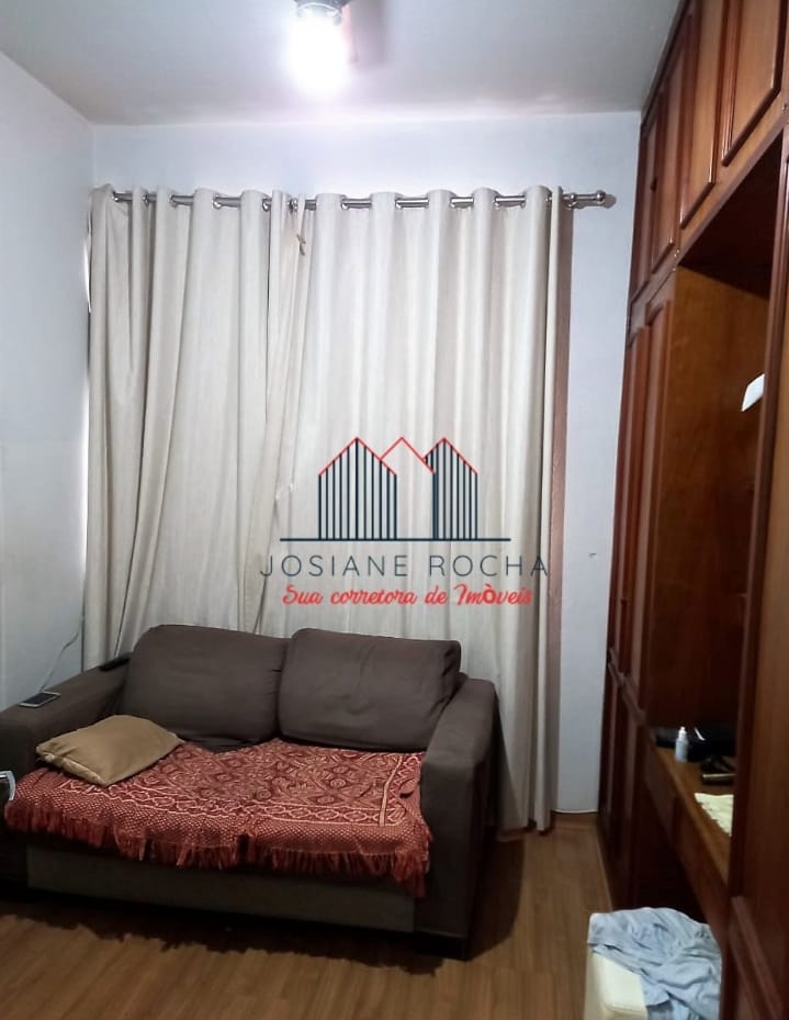 Apartamento com 3 quartos e Vaga à venda na Tijuca!!! Próximo a Rua Moura Brito!!! rj