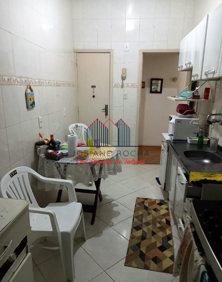 Apartamento com 3 quartos e Vaga à venda na Tijuca!!! Próximo a Rua Moura Brito!!! rj