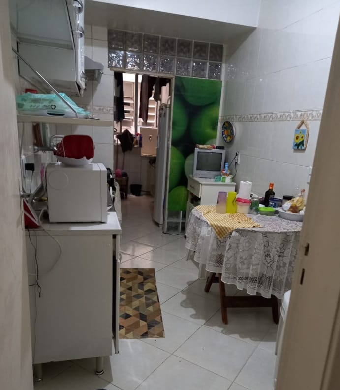 Apartamento com 3 quartos e Vaga à venda na Tijuca!!! Próximo a Rua Moura Brito!!! rj