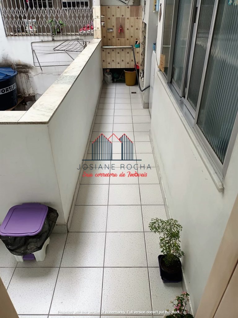 Apartamento com 2 quartos à venda em Vila Isabel!!! rj