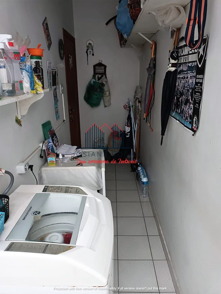 Apartamento com 2 quartos à venda em Vila Isabel!!! rj