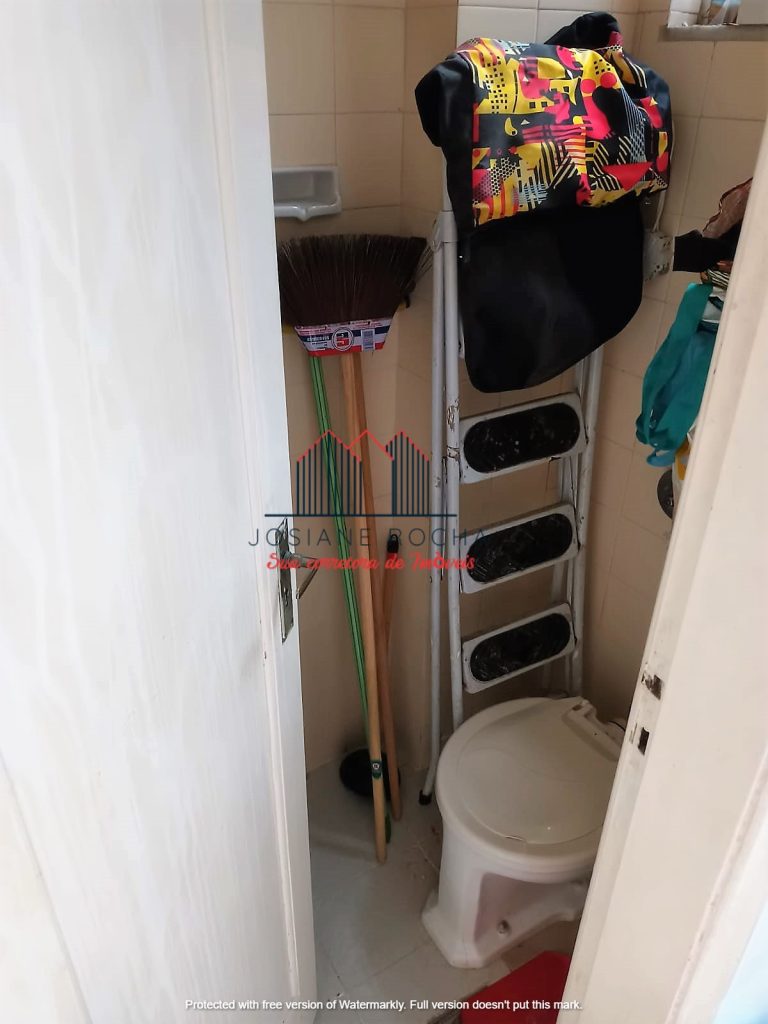 Apartamento com 2 quartos à venda em Vila Isabel!!! rj