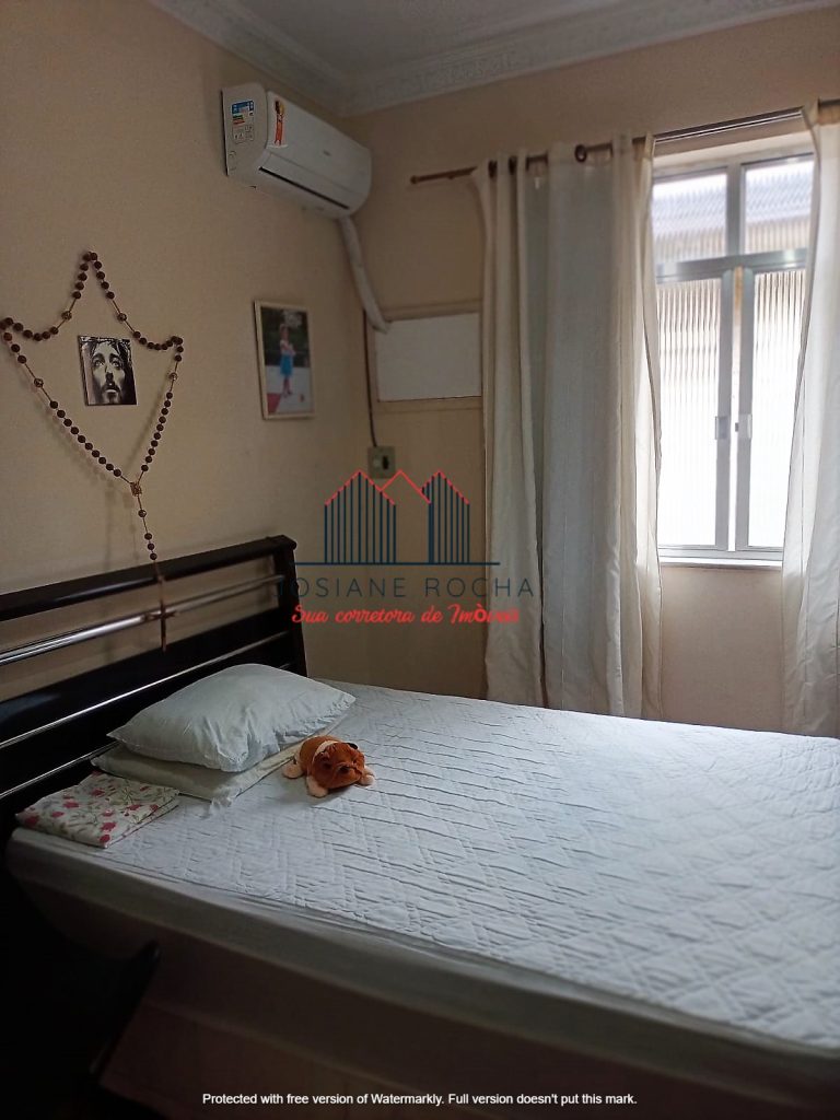 Apartamento com 2 quartos à venda em Vila Isabel!!! rj