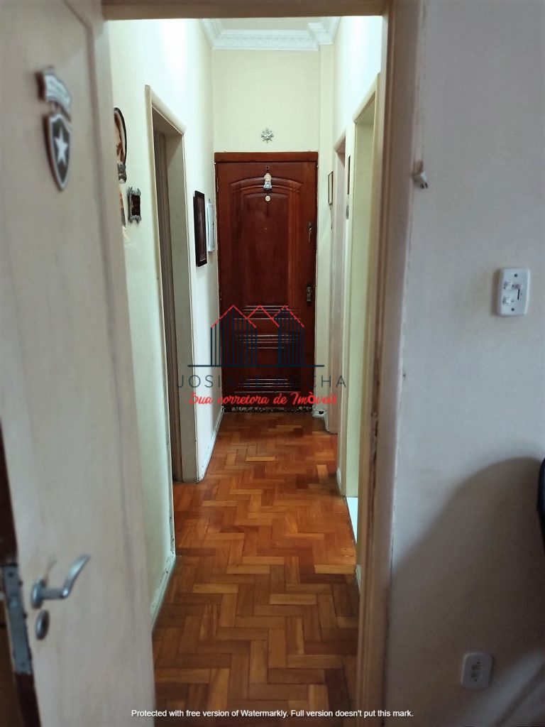 Apartamento com 2 quartos à venda em Vila Isabel!!! rj