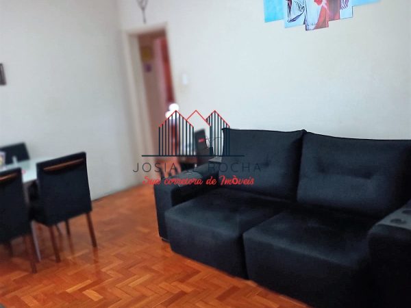 Apartamento com 2 quartos à venda em Vila Isabel!!! rj