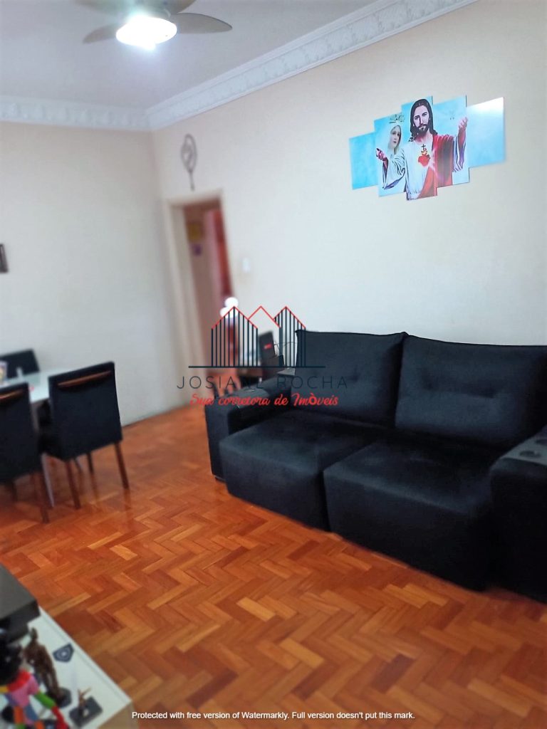 Apartamento com 2 quartos à venda em Vila Isabel!!! rj