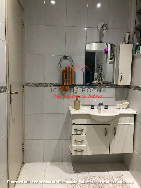 Apartamento com 3 quartos e Vaga à venda na Tijuca!!! Próximo a Rua Moura Brito!!! rj