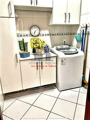 Apartamento de 3 quartos no Méier!