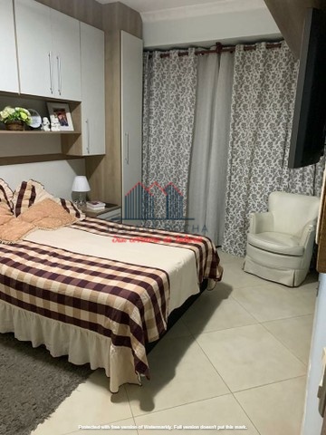 Apartamento de 3 quartos no Méier!