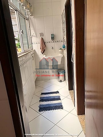 Apartamento de 3 quartos no Méier!