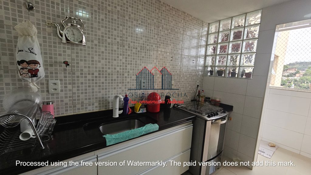 Apartamento 3 Quartos, Suíte e Vaga à Venda na Tijuca!!! Próximo ao SESC Tijuca!! rj