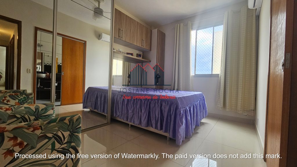 Apartamento 3 Quartos, Suíte e Vaga à Venda na Tijuca!!! Próximo ao SESC Tijuca!! rj