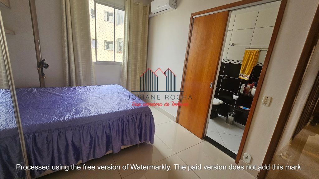 Apartamento 3 Quartos, Suíte e Vaga à Venda na Tijuca!!! Próximo ao SESC Tijuca!! rj