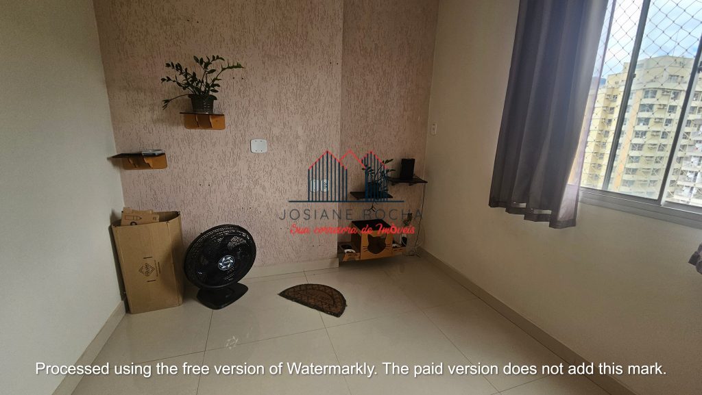 Apartamento 3 Quartos, Suíte e Vaga à Venda na Tijuca!!! Próximo ao SESC Tijuca!! rj