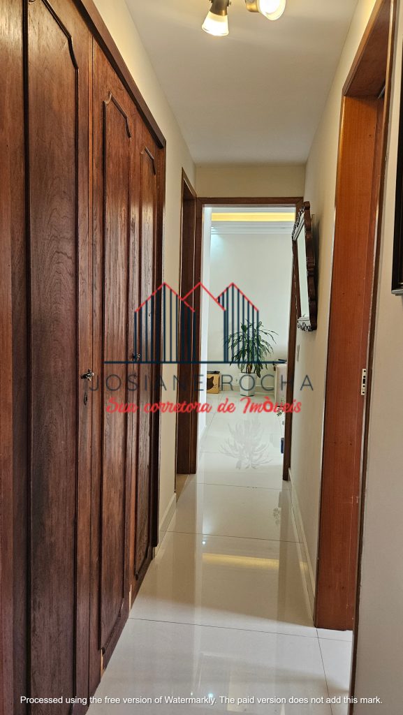 Apartamento 3 Quartos, Suíte e Vaga à Venda na Tijuca!!! Próximo ao SESC Tijuca!! rj