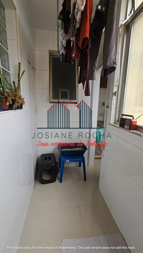 Apartamento 3 Quartos, Suíte e Vaga à Venda na Tijuca!!! Próximo ao SESC Tijuca!! rj