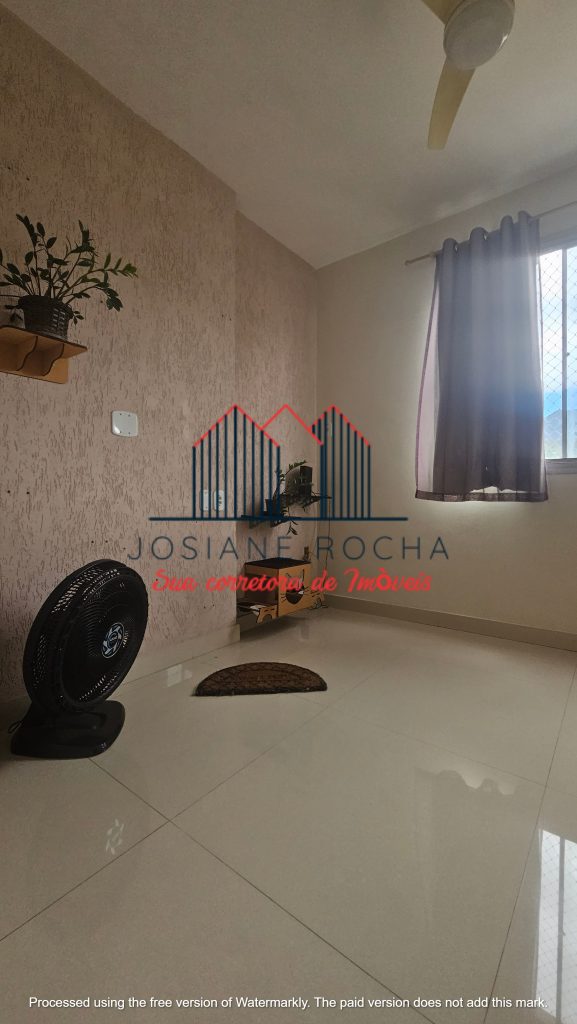 Apartamento 3 Quartos, Suíte e Vaga à Venda na Tijuca!!! Próximo ao SESC Tijuca!! rj