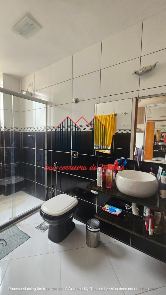 Apartamento 3 Quartos, Suíte e Vaga à Venda na Tijuca!!! Próximo ao SESC Tijuca!! rj