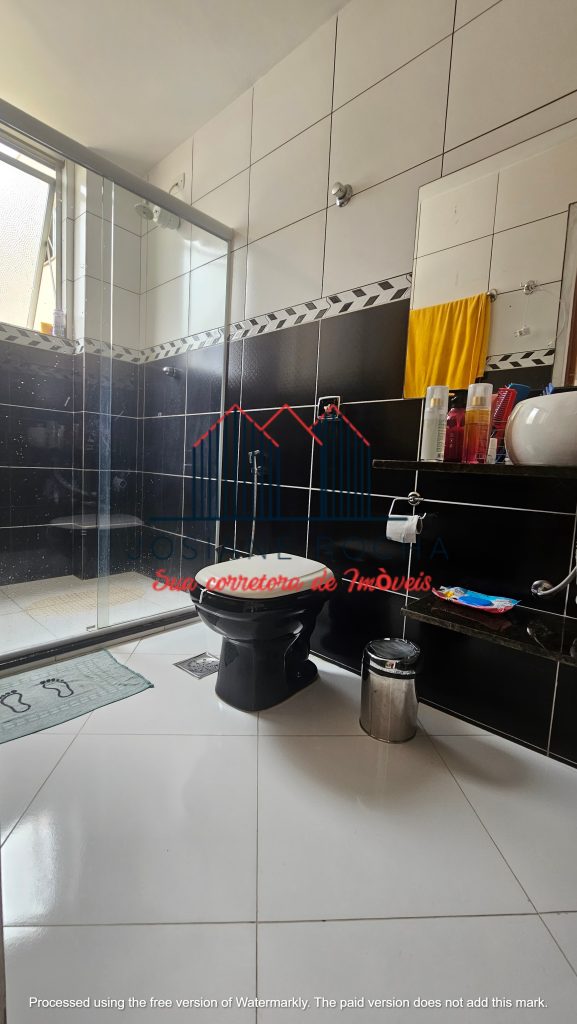 Apartamento 3 Quartos, Suíte e Vaga à Venda na Tijuca!!! Próximo ao SESC Tijuca!! rj