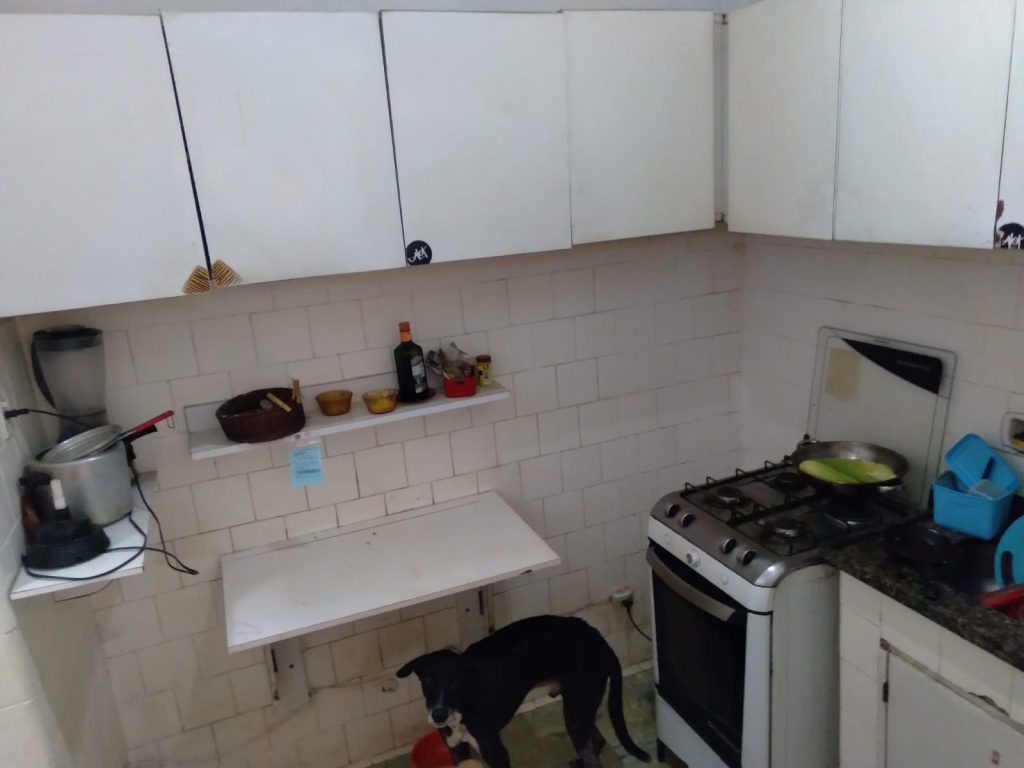 Apartamento com 2 quartos à venda na Tijuca!!! Próximo ao Largo da Usina!!! rj