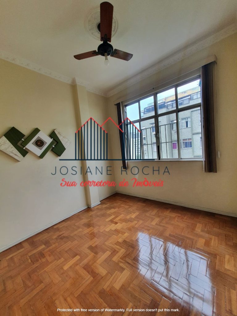 Apartamento com 3 quartos e vaga à venda na Tijuca!!! Praça Saens Pena!!!