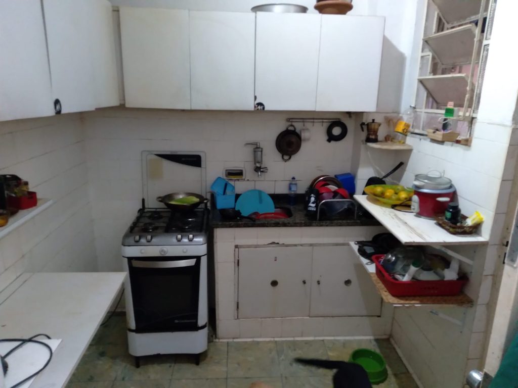 Apartamento com 2 quartos à venda na Tijuca!!! Próximo ao Largo da Usina!!! rj