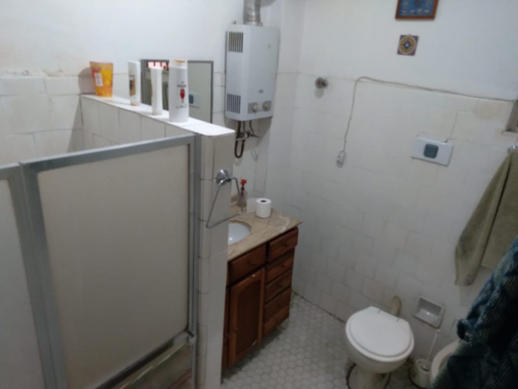 Apartamento com 2 quartos à venda na Tijuca!!! Próximo ao Largo da Usina!!! rj